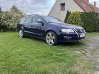 VW passat b6 2.0tdi CR