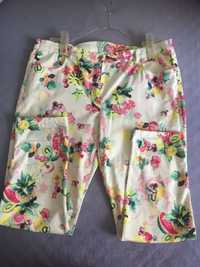 Яркие летние  брюки  Betty Barclay  Состояние новых