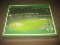 Puzzle do Sporting/Novo e Selado/500 Peças!