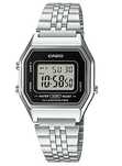 zegarek damski casio  la680wa-1df + box