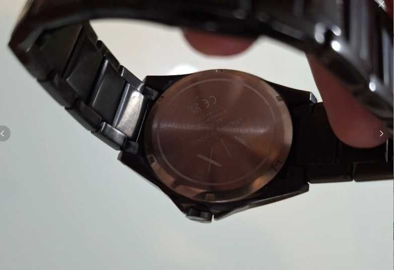 zegarek na rękę Armani Exchenge AX2620