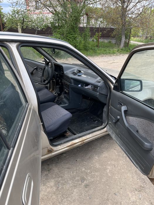 Daewoo Nexia Продаю