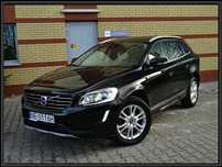 Volvo XC 60 2.4 D4 / 190 KM / AWD/ / Led / Xenon/ Skóra / Navi /