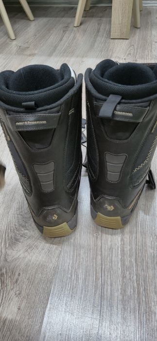 Buty snowbordowe northwave decade 43 28cm