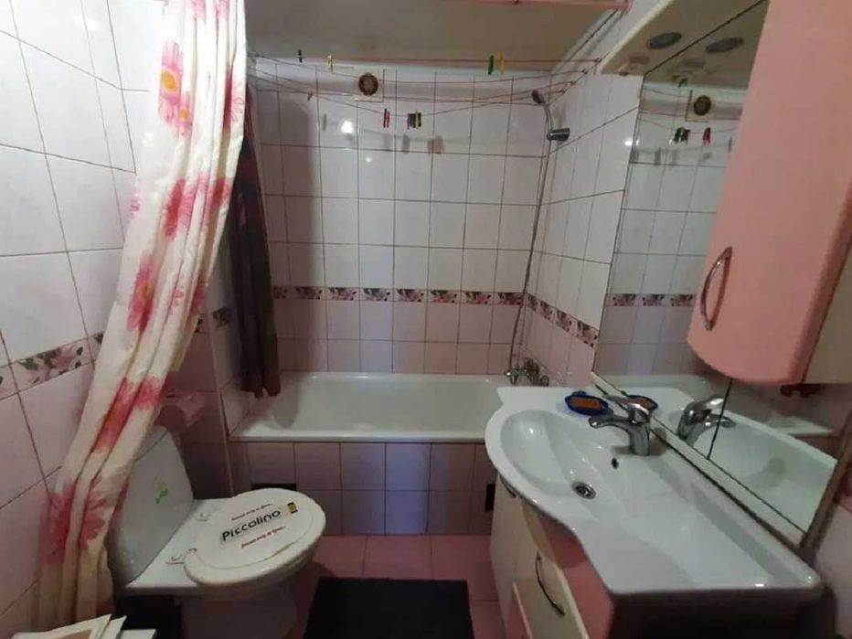 Бюджетна 1к квартира в цегляному будинку роглянемо є-відновлення