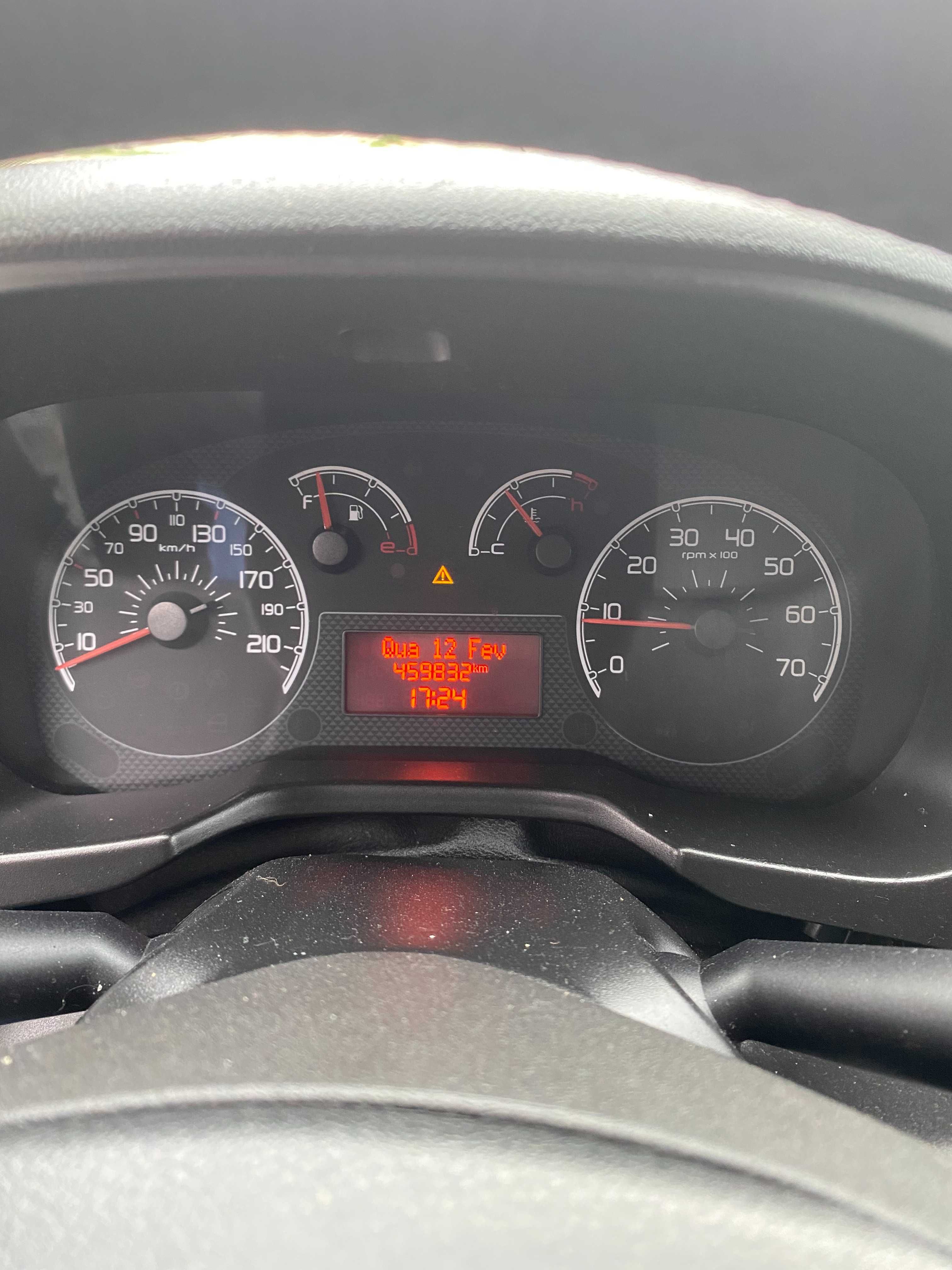 Fiat Fiorino 1.3 cdti C/IVA