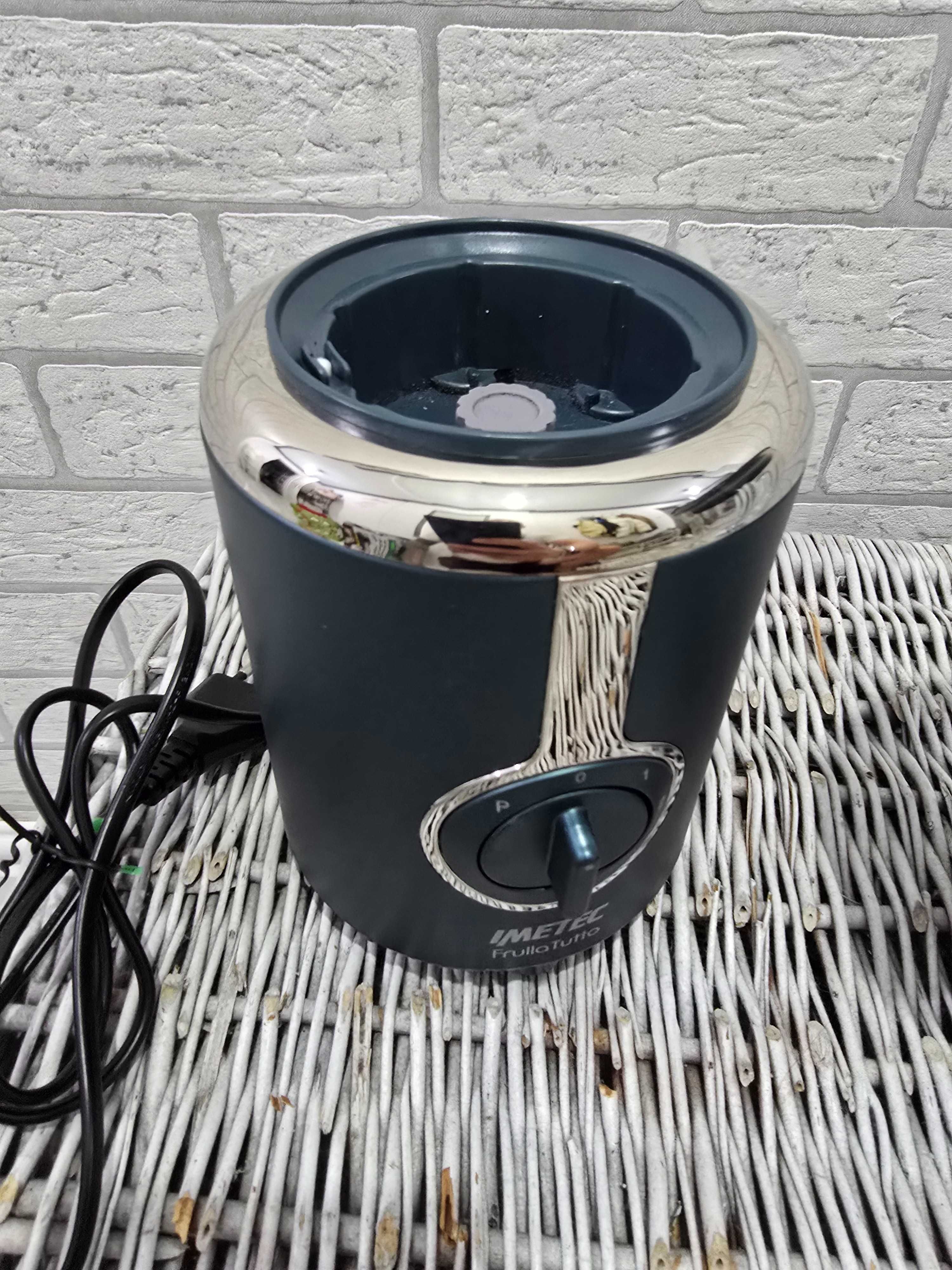 Blender kielichowy Imetec FrullaTutto 500 W 800 ml