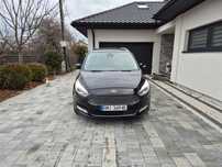 Ford Galaxy Pierwszy właściciel w Polsce, niespotykana wersja wyposażenia.