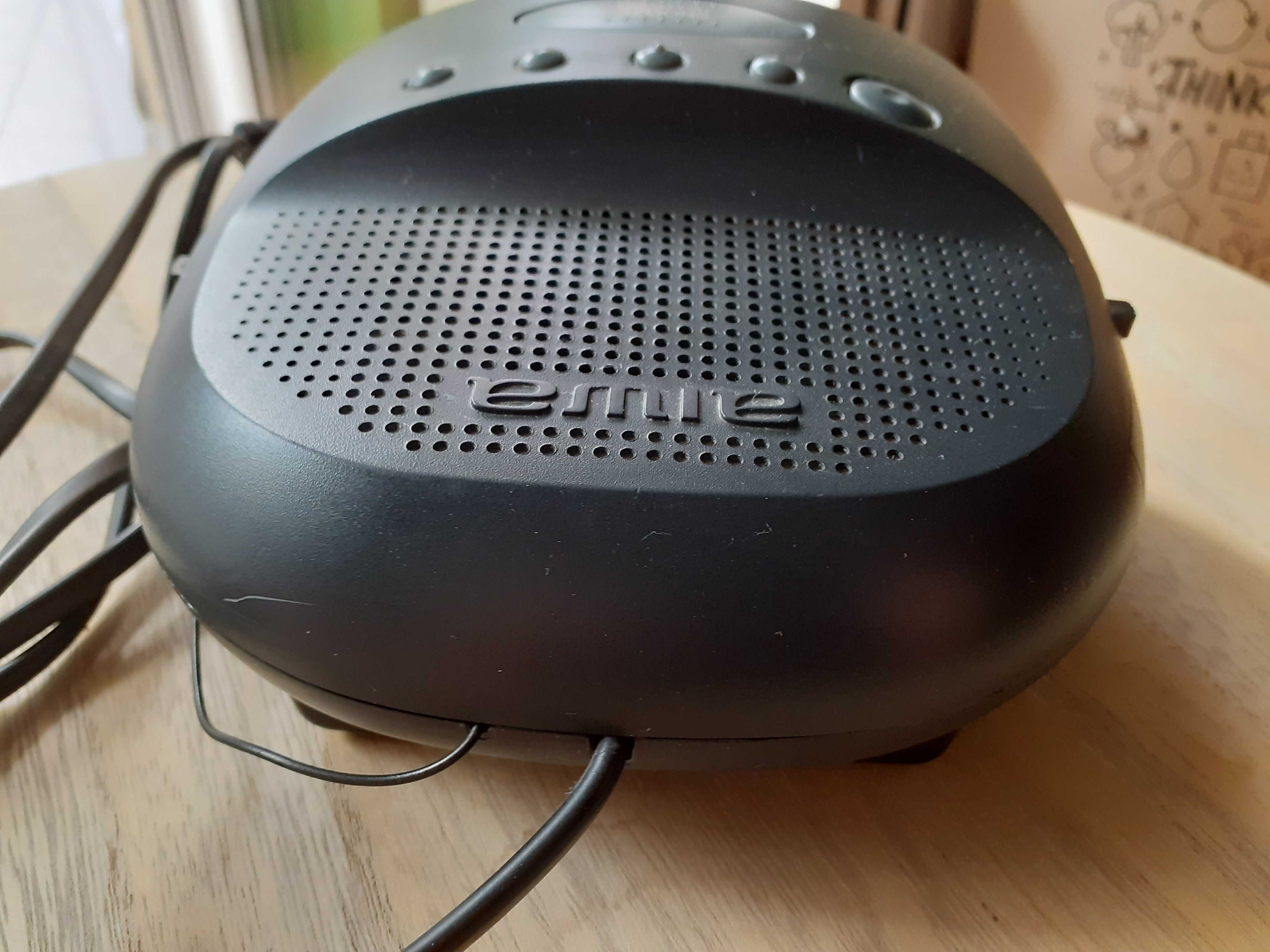 Radio z budzikiem Aiwa FR-A120EZ