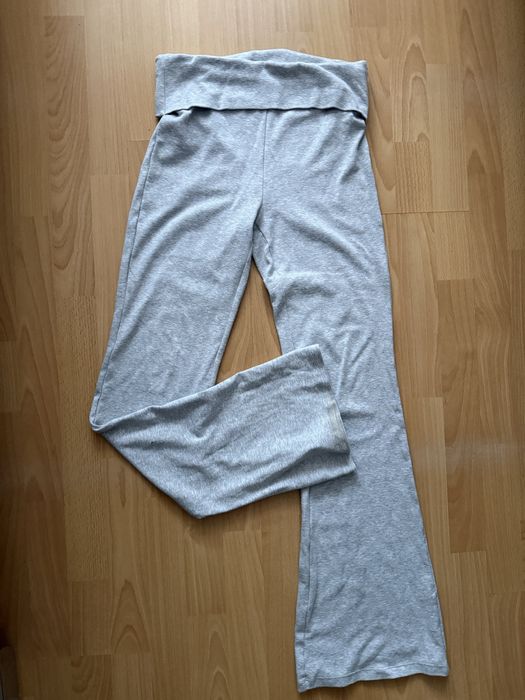 штани кльош ,house