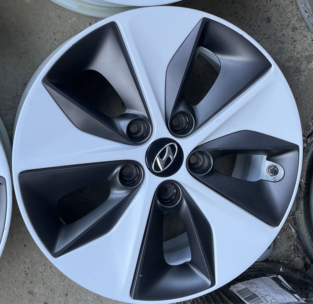 Диски Hyndai Ioniq Kona R 16 5 114,3  Venue Tucson Soul KIA