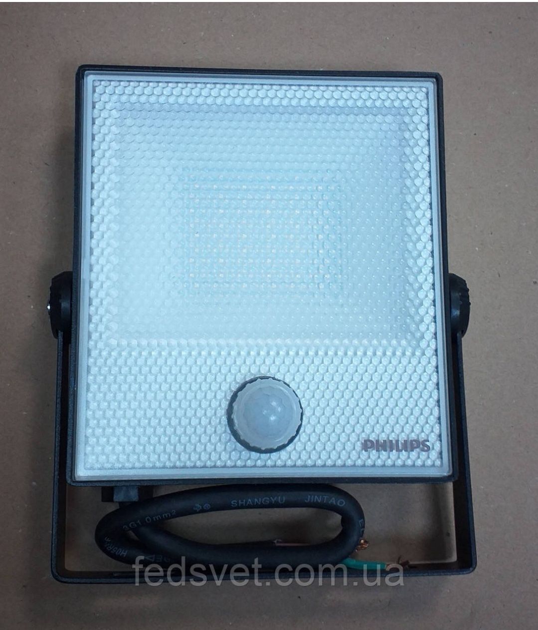 Світлодіодний Прожектор Phillips BVP 30w