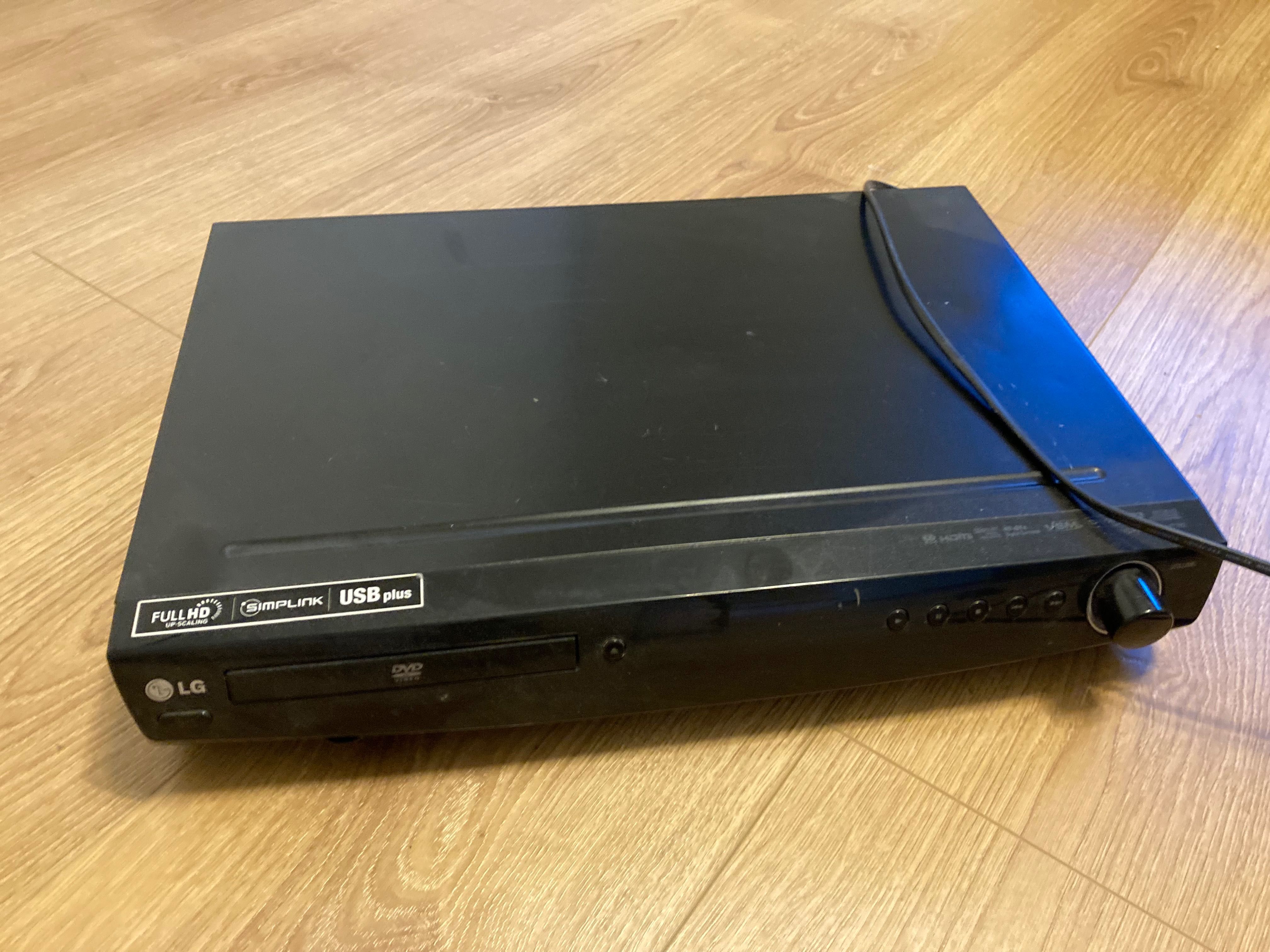 Zestaw kina domowego LG HT762tz