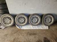 Alufelgi 205/55/16 5x100 Golf 4