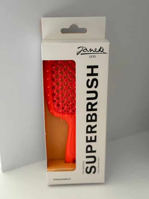 Щітка для волосся