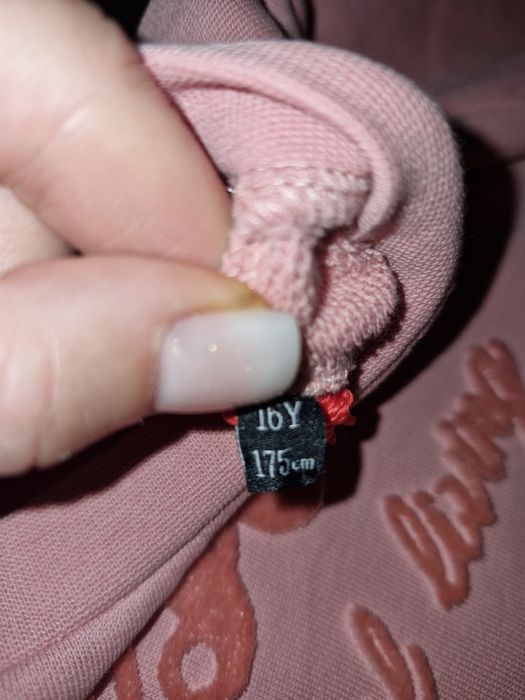 Підліткова худі Diesel