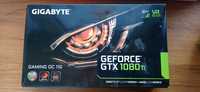 Відеокарта Gigabyte GTX 1080 TI, 11 Гб