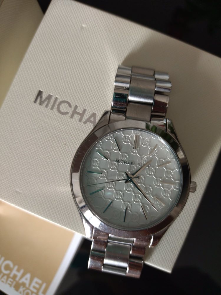 Zegarek Michael Kors MK3371 Oryginalny