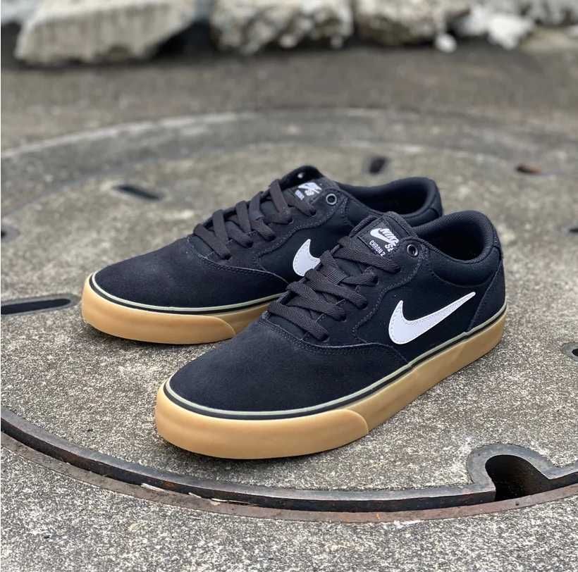 Кроссовки Nike SB Chron 2 Jordan Acg Dunk Оригинал! (41р по 49,5р)