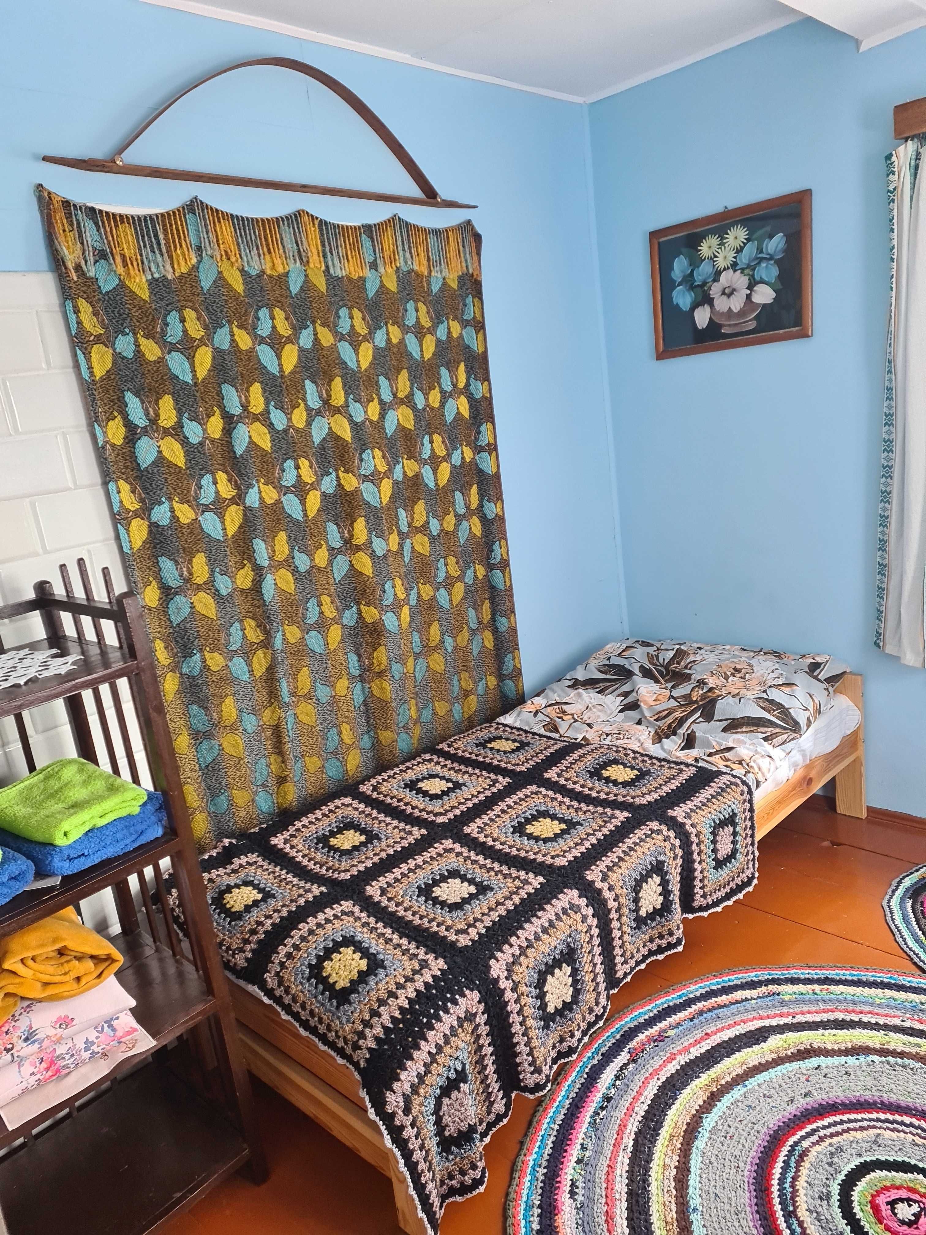 Agroturystyka na Podlasiu blisko św. Góry Grabarki