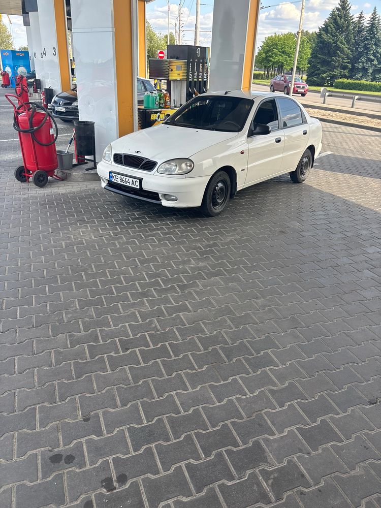 Продам daewoo sens 1.3