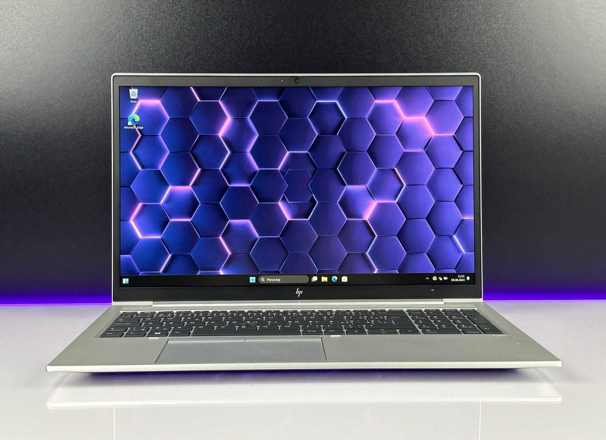 Laptopy używane poleasingowe Warszawa DELL LENOVO APPLE FV GWARANCJA!