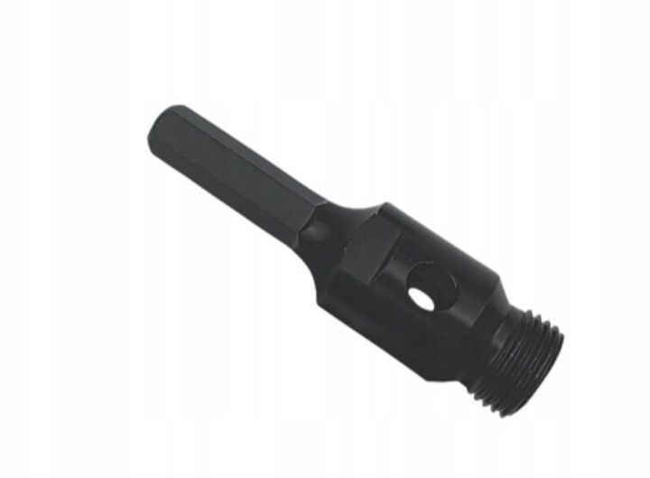Adapter Erbauer do otwornic diamentowych