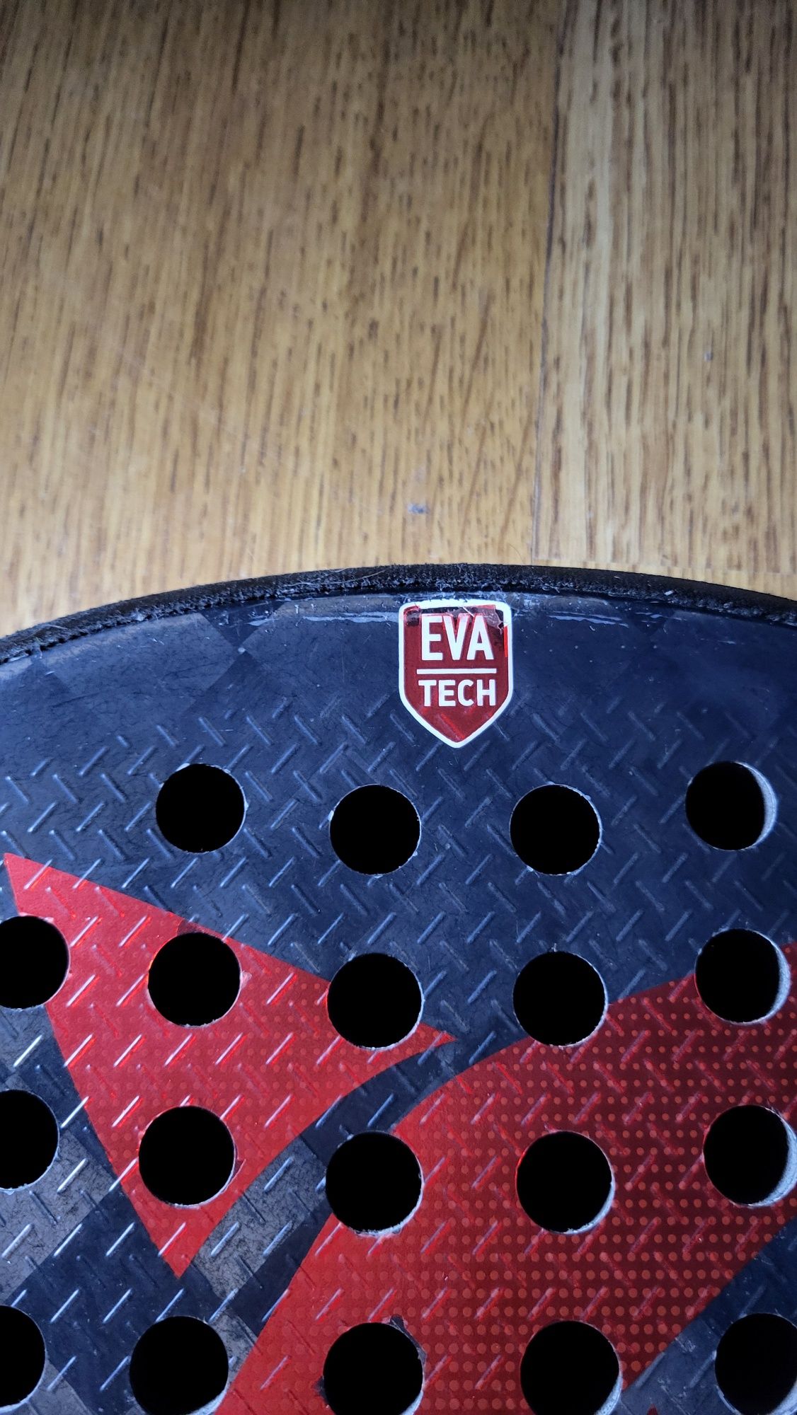 Raquetes de Padel