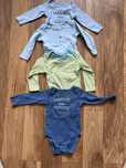 Body rozmiar 80 smyk