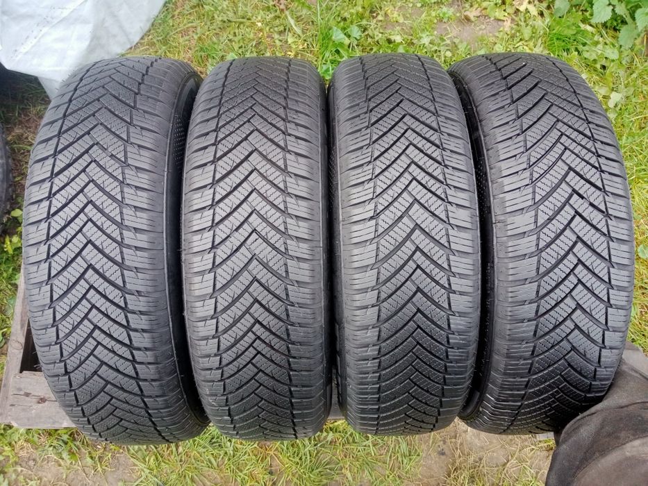 165 70 r14 Imperial 2023p Winter 4seazon
