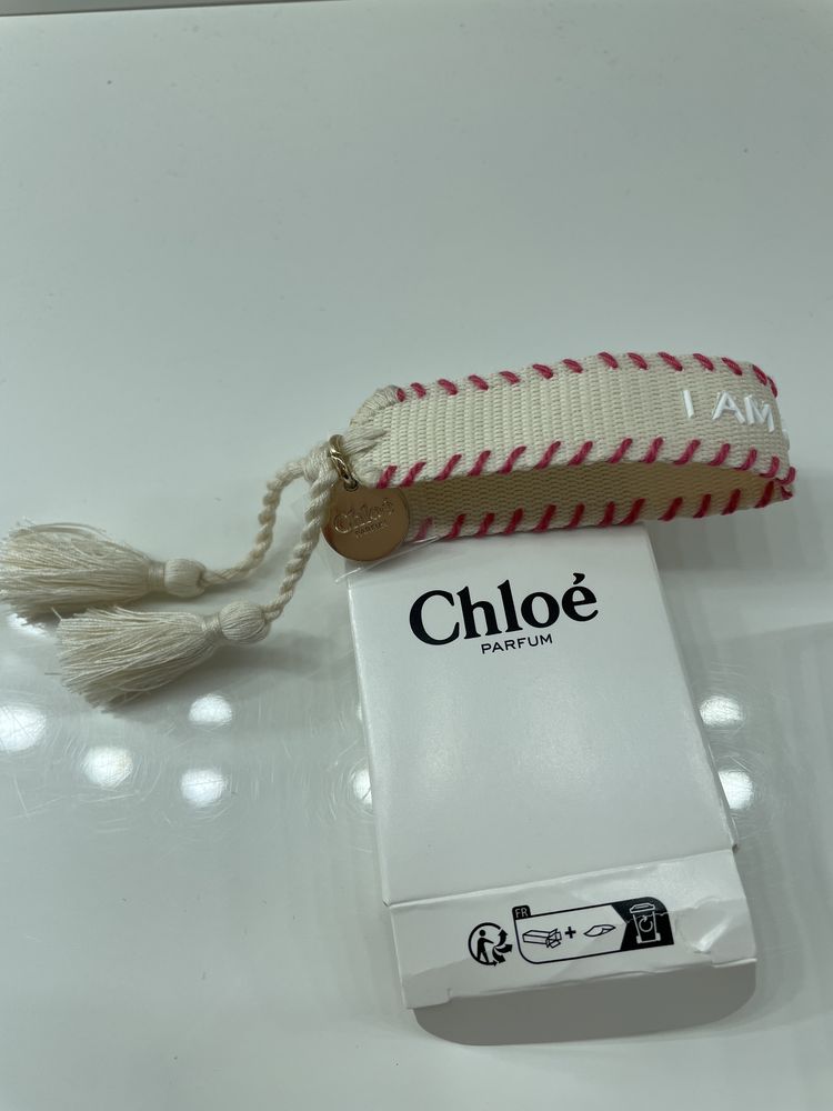 Женский браслет Chloe