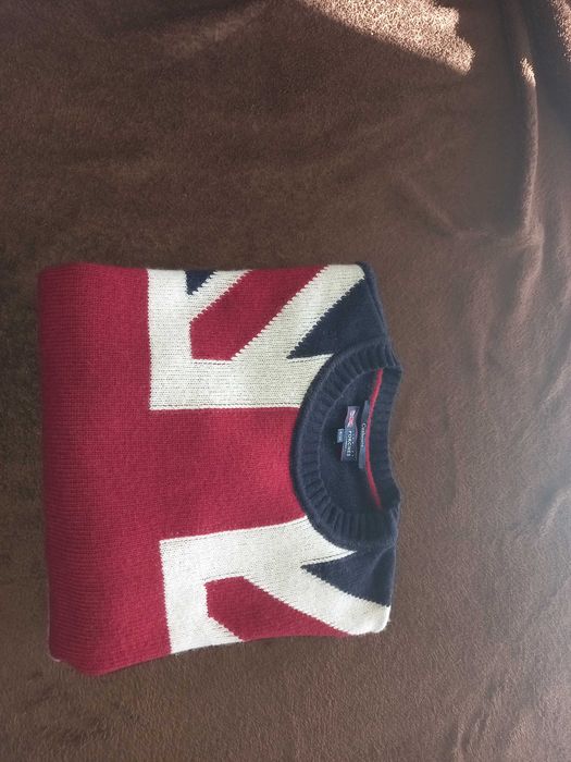 Vendo Camisola Criança Porches em Excelente estado de conservação