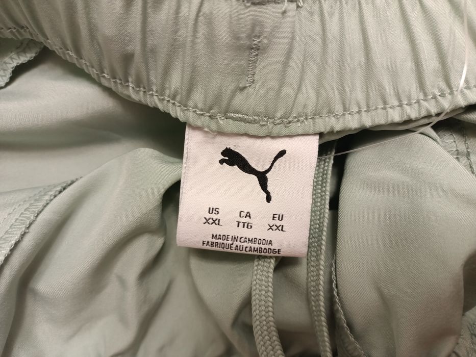 Nowe spodenki rozmiar XXL