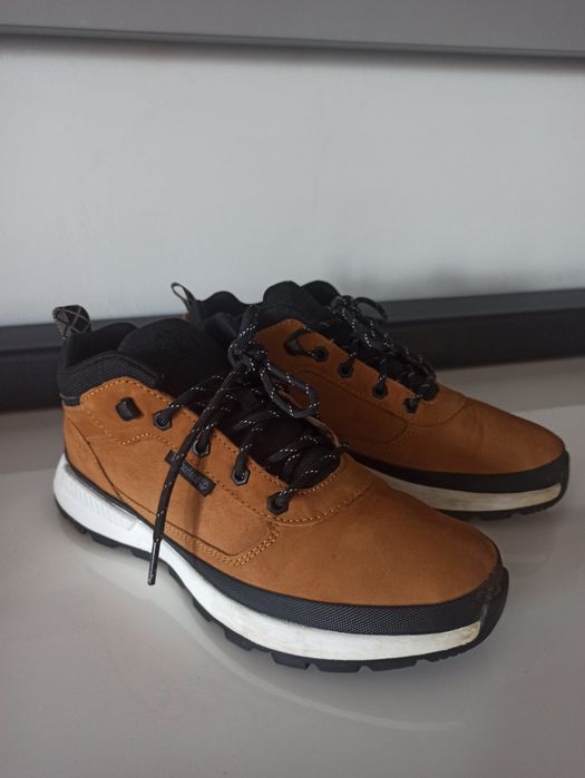 Botas Timberland 42