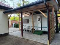 Przyczepa kempingowa