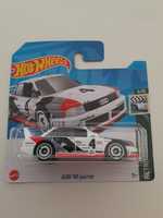 Hot Wheels Audi '90 Quattro