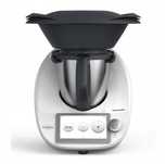 nowy biały thermomix TM6