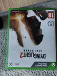 Xbox dying light 2