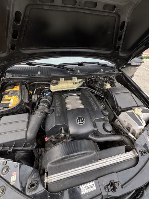 МL шикарний стан