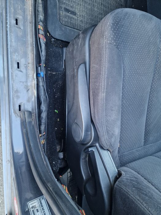 Сиденья киа маджентис 2006 салон микролифт сидушки ваз нива иномарка