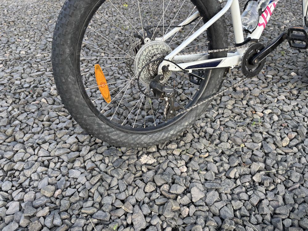 Велосипед Specialized RIPROCK 24