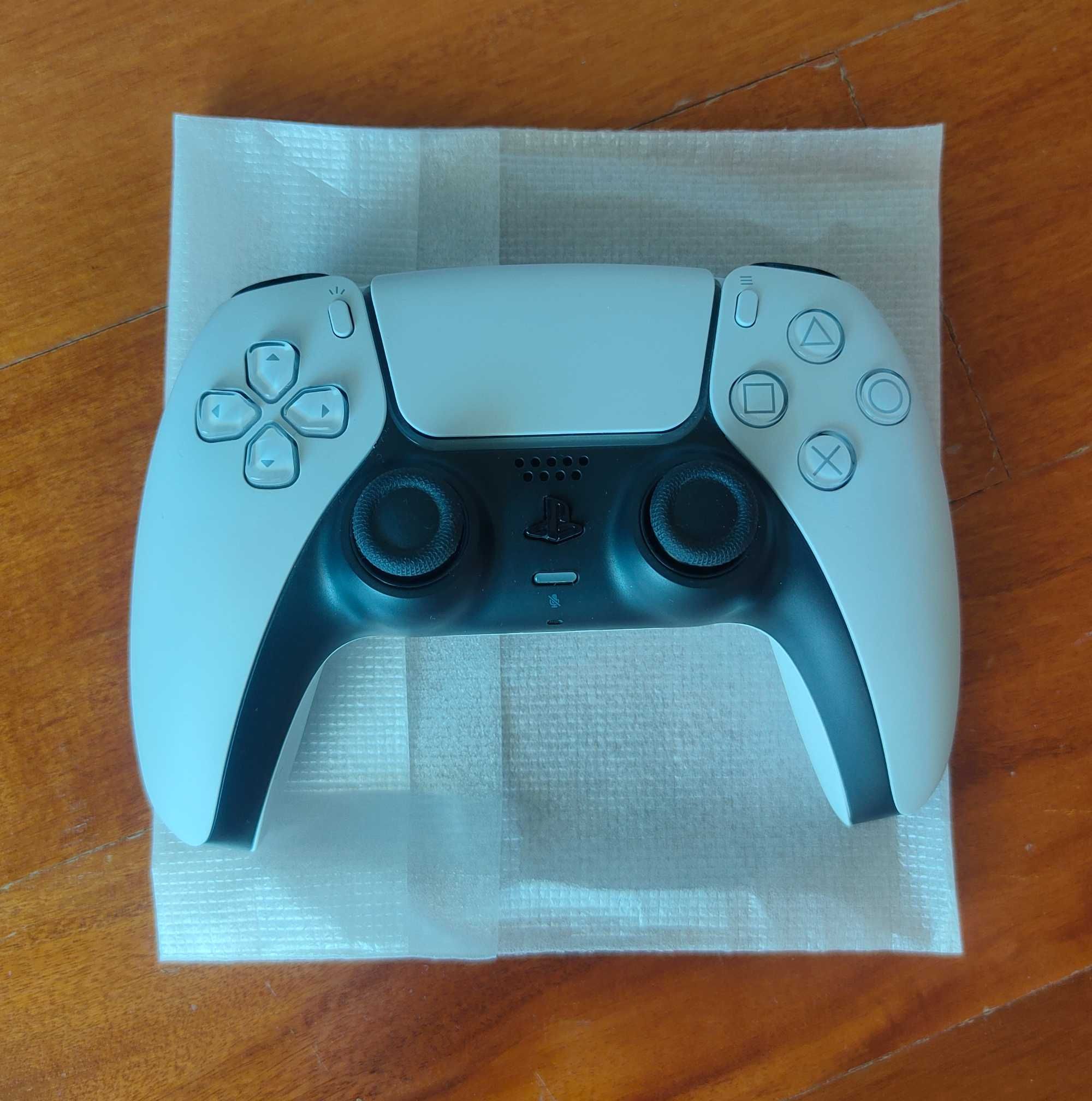 Playstation 5 Slim digital em estado imaculado