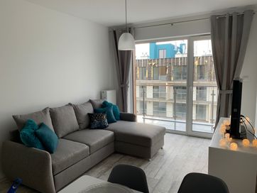 Apartament Biała Perła