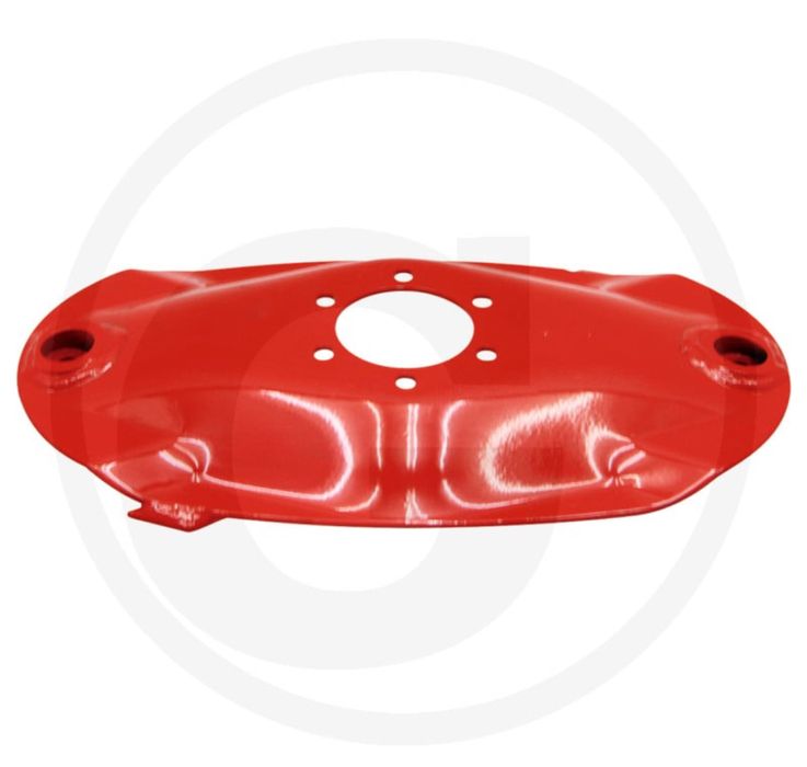 Dysk tnący kosiarki dyskowej Pottinger 882.420.702.400  354.680.020