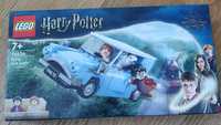 Lego Harry Potter 76424