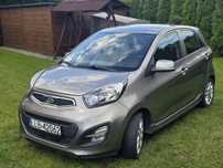 Kia Picanto 2011