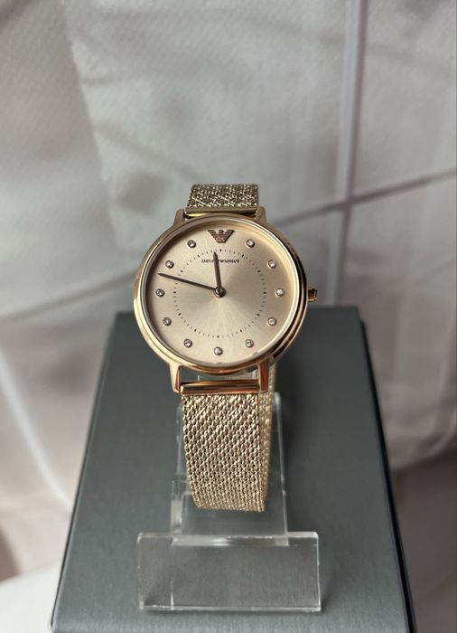 Sale 5% на Жіночій годинник Emporio Armani AR11129