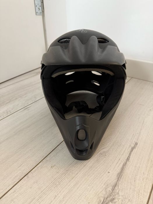Kask rowerowy Hot Shot
