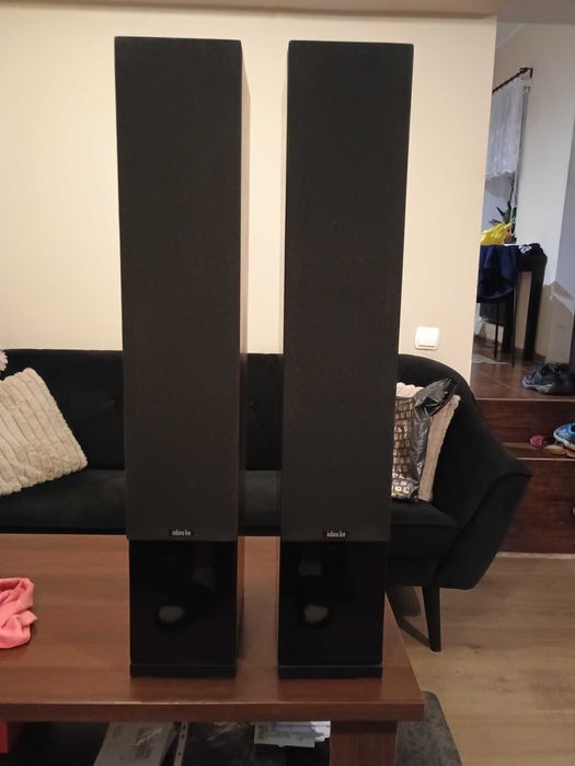 kolumny podłogowe Indiana Line Diva 655