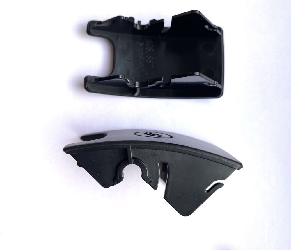 Audi A4 B8. A5 8Т,S5, A6 C7. A7 4G.Isofix. Ізофікс. Сидіння. Заглушка.